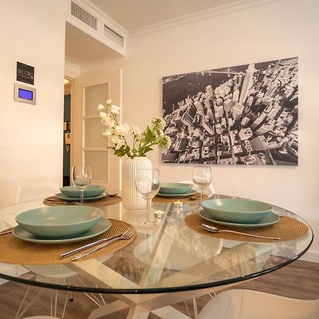 Apartment Black Level, 30M Playa, Pool, Wifi Almería Exteriör bild