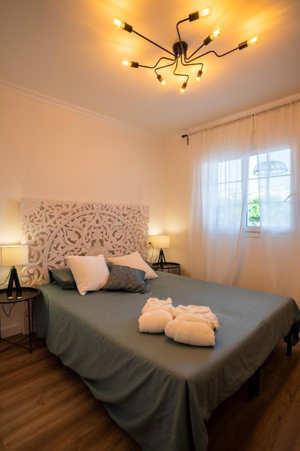 Apartment Black Level, 30M Playa, Pool, Wifi Almería Exteriör bild